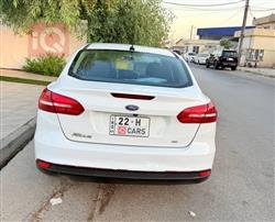 فۆرد فۆکەس